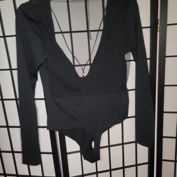 Victoria Secret bodysuit - Picture 2 of 4